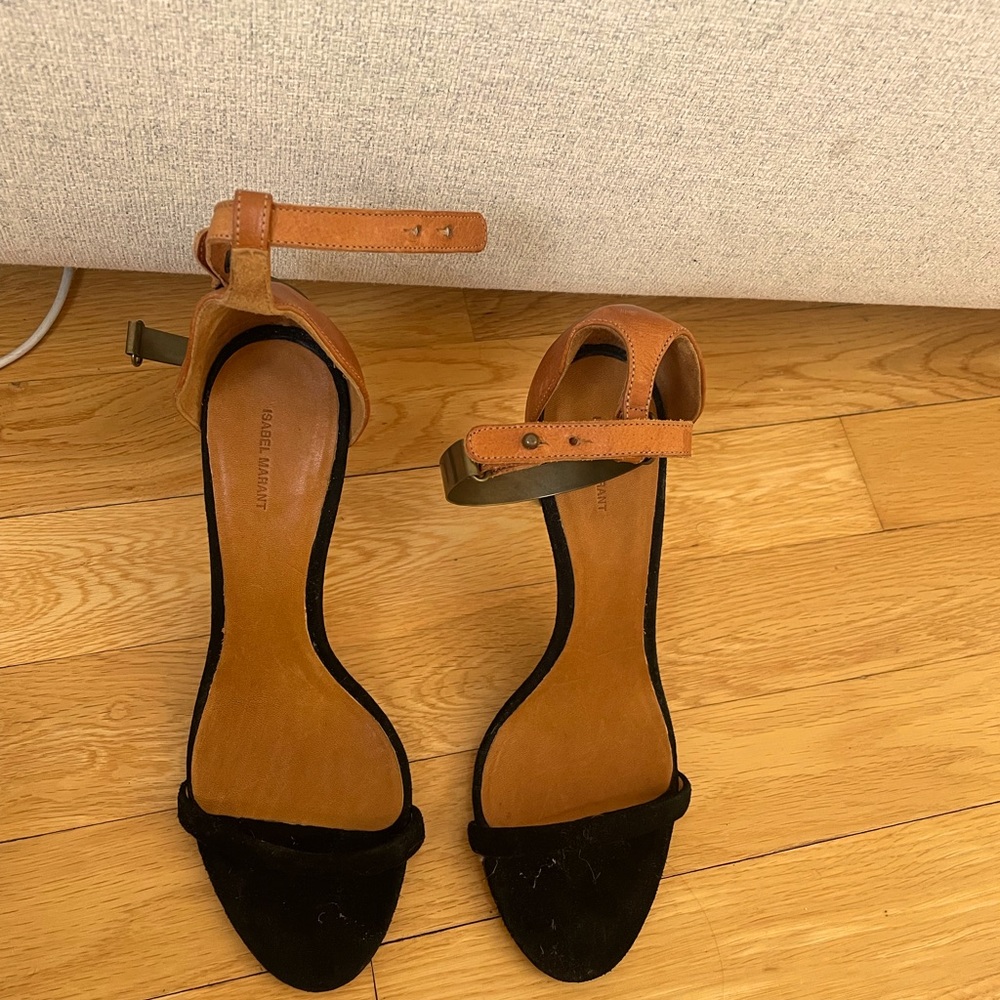Isabel marant sandals